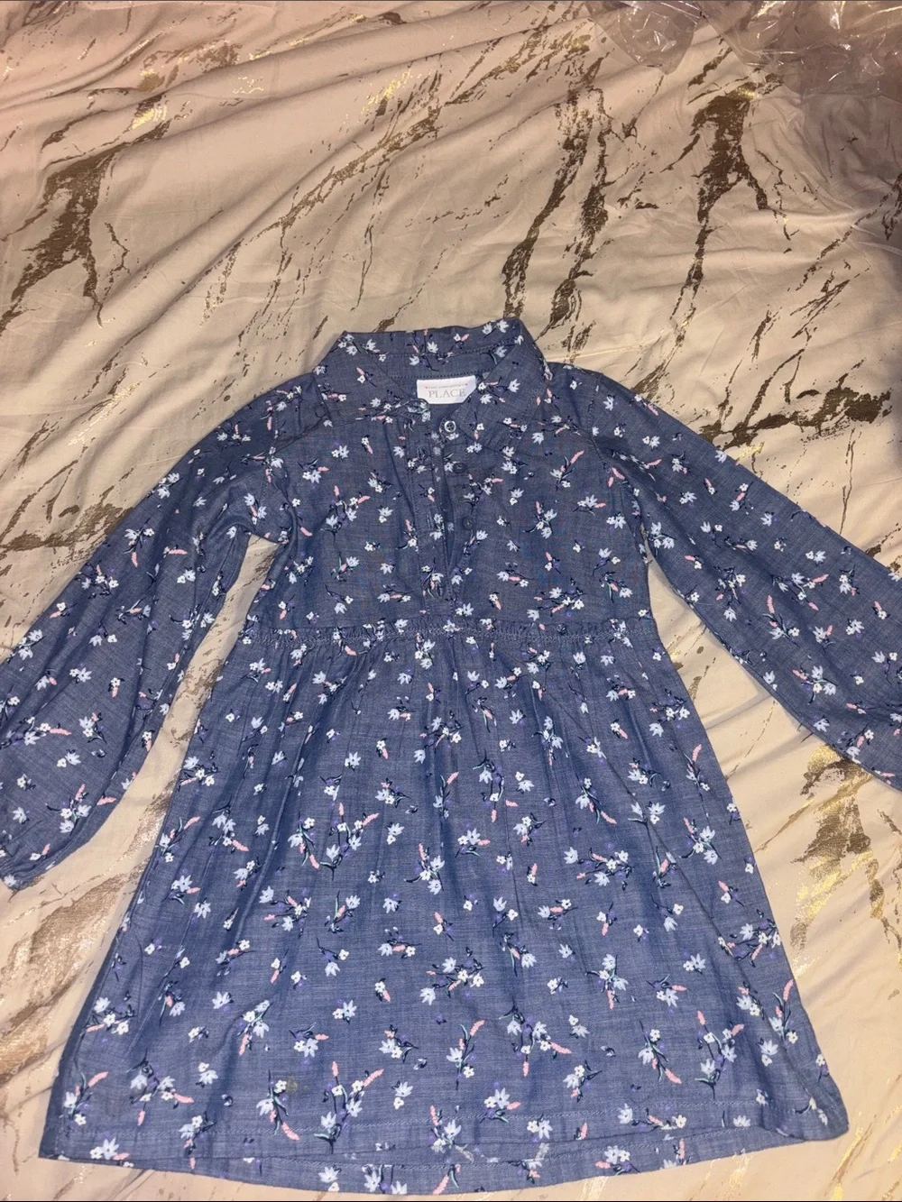 Girl’s Dress lot